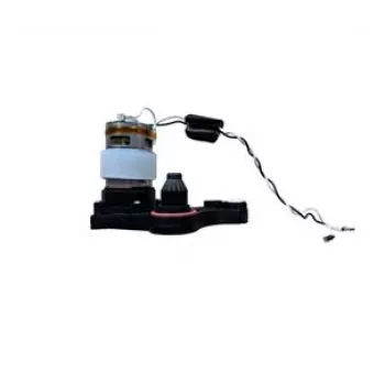 Accesorio para aspirador | ROBOROCK | Unidad de engranaje del cepillo trasero | Para Dyad Pro/Dyad Pro combo | 9.02.0405