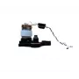Accesorio para aspirador | ROBOROCK | Unidad de engranaje del cepillo trasero | Para Dyad Pro/Dyad Pro combo | 9.02.0405