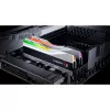 DIMM 32 GB DDR5-6000 (2x 16 GB) Dual-Kit, memoria plateada, F5-6000J3238F16GX2-TZ5RS, Trident Z5 RGB, INTEL XMP