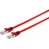 Cable Scart ShiverPeaks 97022-5.0SPP, 5 m de longitud, cable SCART ShiverPeaks