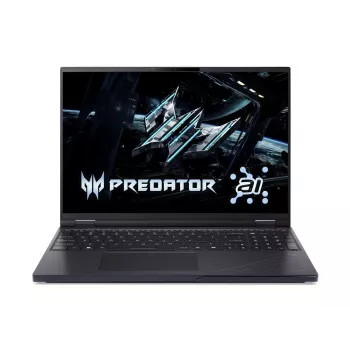 Portátil Acer Predator PH16-73-96SW Intel Core Ultra 9 275HX, 16