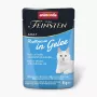 Comida húmeda para gatos animonda Vom Feinsten Adult Raffinesse en gelatina — Pollo y bacalao, 85 g, 82 % humedad, 8,5 % proteína, 5 % grasa