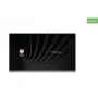 Pantalla interactiva AVTEK TS 8.1 EASY 75 75 inch 3840x2160 pantalla táctil IR Wi-Fi 20 puntos, 400 cd/m², 24/7, VESA 600x400