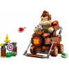 Building Blocks Super Mario 72033 Mario Kart – Donkey Kong y DK Jumbo