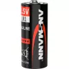 Pila de un solo uso Ansmann 1,5 V pila alcalina LR 1