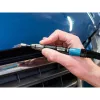 Microlijadora neumática Hazet 9032MK, hasta 60.000 rpm