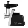 Picadora de carne Tefal NE108831 1400 W negra, acero satinado