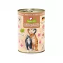 Granatapet DeliCatessen pavo y faisán - comida húmeda para gatos 400 g