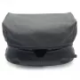 Funda de tela universal VR Cover para todas las gafas VR - negra