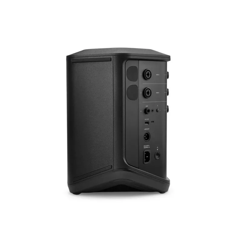 Bose S1 Pro+ altavoz portátil estéreo negro