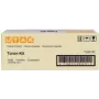 Cartucho de tóner UTAX PK-5020K Original negro 7000 páginas