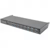 Consola KVM Digitus 19