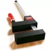 Sargento Bessey UniKlamp UK100, 1000 mm de longitud, 80 mm de apertura, negro/rojo