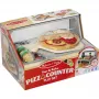 Melissa & Doug Top & Bake Pizza Counter set de madera