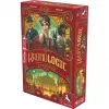 Kronologic - París 1920, juego de mesa