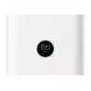 Purificador de aire Xiaomi Smart Air Purifier 4 Pro — 500 m³/h, HEPA 3 etapas, para hasta 60 m², ionizador, sensores PM2.5/PM10