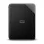 Disco duro externo Western Digital 5TB USB Type-A 3.2 Gen 1 WDBJRT0050BBK-WESN