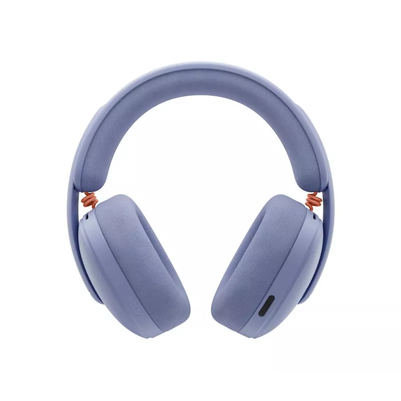 LOGITECH G325 LIGHTSPEED auriculares gaming inalámbricos - LILAC - 2.4GHZ - EMEA