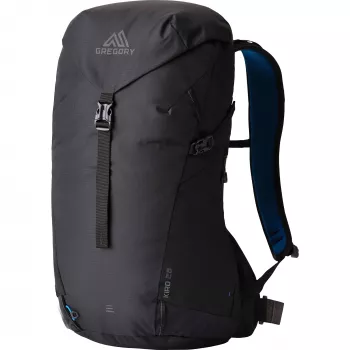 Mochila Gregory Kiro 28 - alpine negro