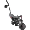 Explorer Trike Foldable 4 en 1, vehículo infantil gris