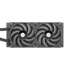Refrigeración líquida todo en uno para CPU Thermaltake 240mm TOUGHLIQUID 240 EX Pro ARGB Sync