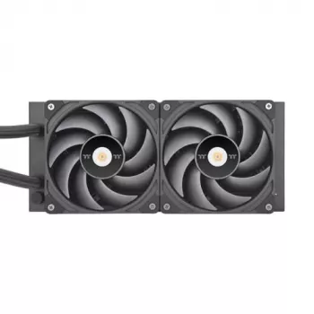 Refrigeración líquida todo en uno para CPU Thermaltake 240mm TOUGHLIQUID 240 EX Pro ARGB Sync
