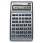 HP 17bII+ - Calculadora - Financiera - Plata - Plástico - Teclas (F2234A#UUZ)