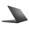 DELL DC15250 Intel® Core™ i5 i5-1334U portátil 39,6 cm (15,6 inch) Full HD 8 GB DDR4-SDRAM 512 GB SSD Wi-Fi 6 (802.11ax) Windows 11 Pro negro