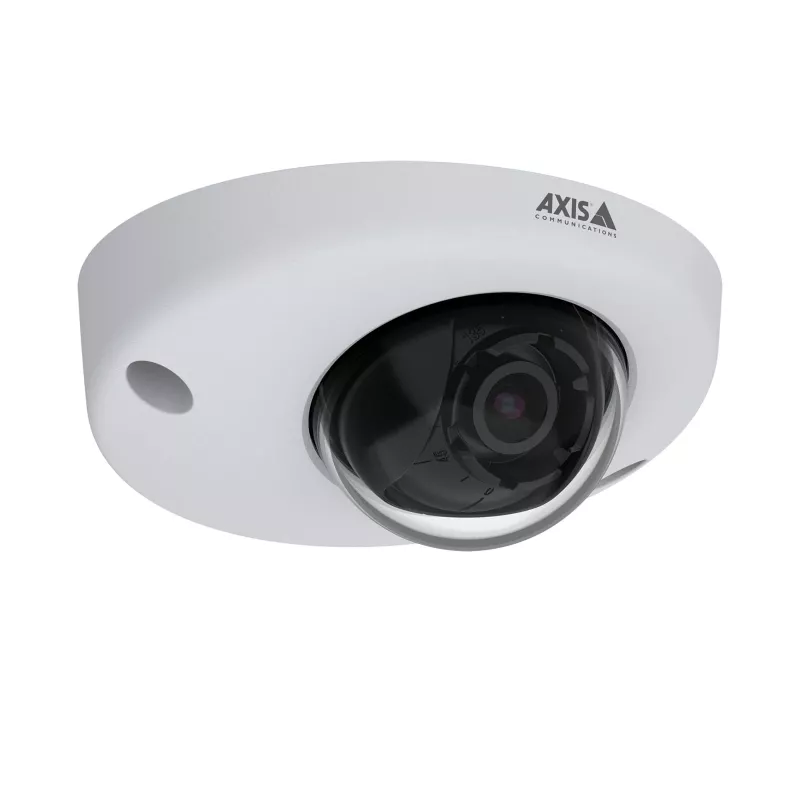 Cámara de vigilancia IP Axis 01933-021 1920 x 1080 píxeles Domo
