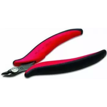 Cortacables manual Cimco 101030 Negro Rojo 118 mm 21 g