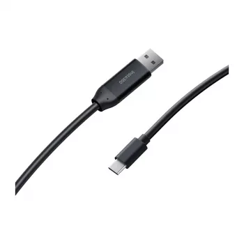 Cable USB-A a USB-C Insta360 Connect extra largo 10 m – cable de datos y carga para dispositivos USB-C