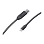 Cable USB-A a USB-C Insta360 Connect extra largo 10 m – cable de datos y carga para dispositivos USB-C