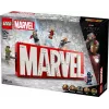 LEGO MARVEL 76313 Logotipo MARVEL