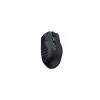 Razer Naga V2 HyperSpeed ratón gaming inalámbrico, negro