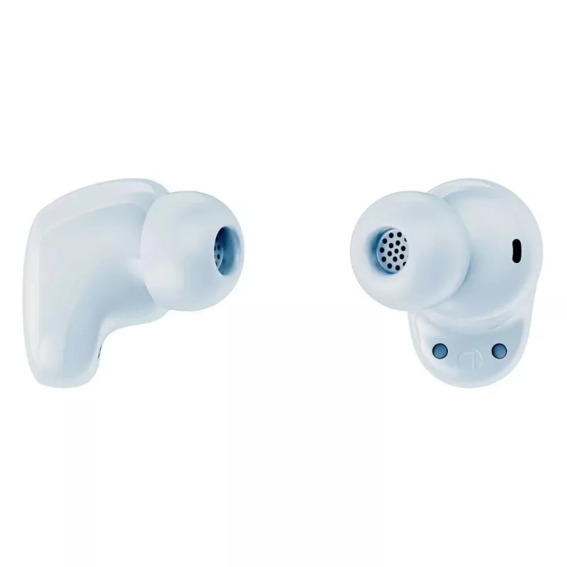 Auriculares Xiaomi Redmi Buds 6 Play inalámbricos in-ear llamadas/música USB Type-C Bluetooth Azul