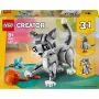 LEGO CREATOR 3 EN 1 31163 Gato juguetón