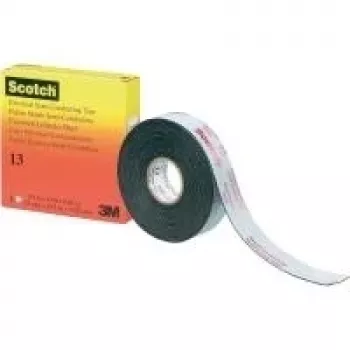 3m HT-0020-0032-7 Negro