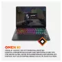 HP OMEN Transcend Portátil gaming 14-fb1075ng 14 3K OLED U7-255H 32GB/1TB SSD RTX5060 Win11 - BV8C5EA - ABD (BV8C5EA#ABD)