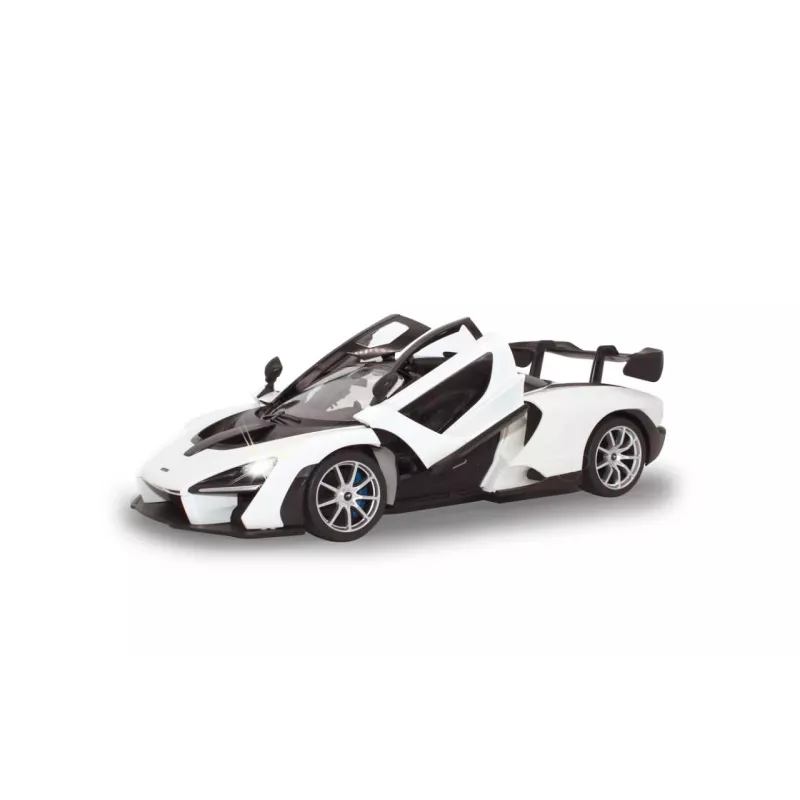 Coche Jamara McLaren Senna modelo teledirigido 1:14