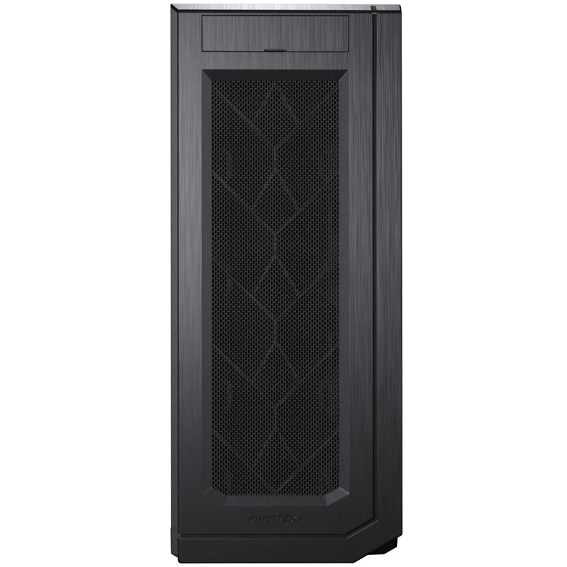 PHANTEKS Enthoo Pro 2 servidor torre Full, XL-EEB, cristal templado - negro
