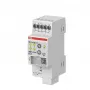 ABB BE/S4.230.3.2 entrada binaria 4f 10-230 V manejo manual (2CDG110279R0011)