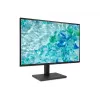 68,6cm/27 inch (2560x1440) Acer Vero B7 B277UGbemiqpruzx 16:9 IPS 4ms 120Hz HDMI(2.0) DisplayPort(1.2) USB-C(90W) Altavoces Negro