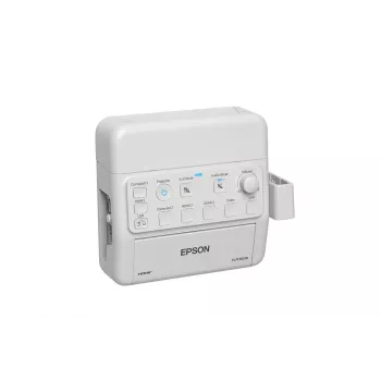 Caja de conexión y control Epson ELPCB03N V12HB11040 con conectores USB y HDMI