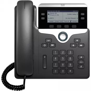 Teléfono IP Cisco 7841