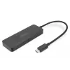 Adaptador de vídeo 3 puertos DS-45333