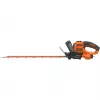 Cortasetos eléctrico Black & Decker BEHTS501