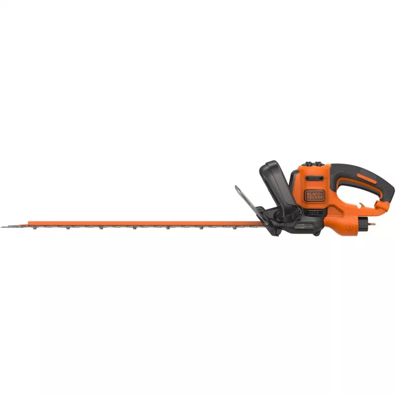 Cortasetos eléctrico Black & Decker BEHTS501