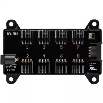 Noctua Powered Fan Hub-Set NV-SPH1 negro
