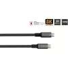 Goodconnections 2402-T018A Cable USB