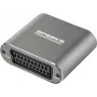 SpeaKa Professional convertidor de TV y monitor SP-SHC-200 [SCART - HDMI] 1920 x 1080 píxeles (SP-10461516)